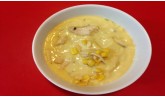 Chicken & Corn Soup (LGO)